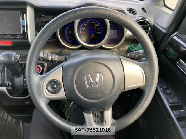 Honda N BOX CUSTOM 2015-06 7222548-17