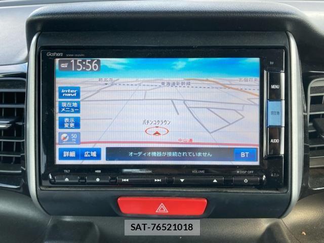 Honda N BOX CUSTOM 2015-06 7222548-19
