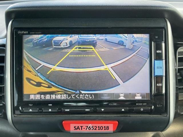 Honda N BOX CUSTOM 2015-06 7222548-21