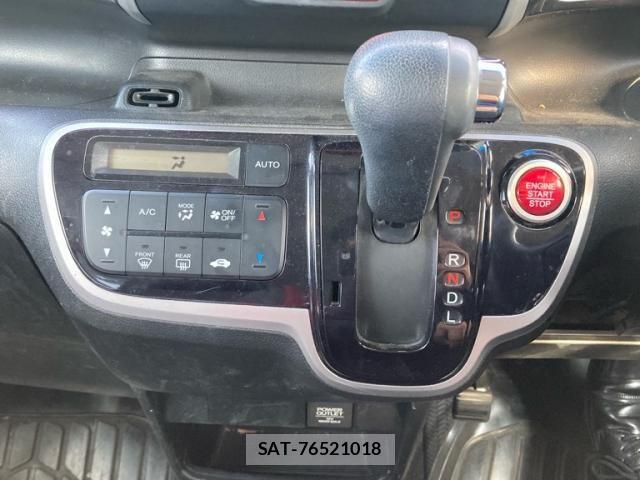 Honda N BOX CUSTOM 2015-06 7222548-22