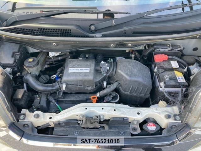 Honda N BOX CUSTOM 2015-06 7222548-27