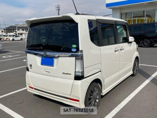 Honda N BOX CUSTOM 2015-06 7222548-4