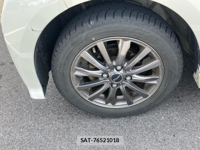 Honda N BOX CUSTOM 2015-06 7222548-5