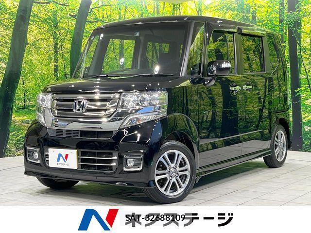 Honda N BOX CUSTOM 2017-06 7222577-0