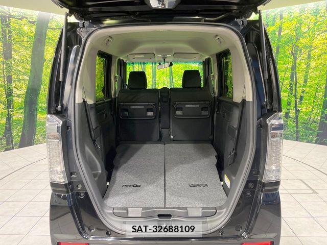 Honda N BOX CUSTOM 2017-06 7222577-9