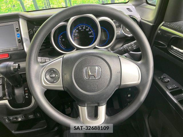 Honda N BOX CUSTOM 2017-06 7222577-10