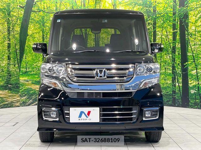 Honda N BOX CUSTOM 2017-06 7222577-13