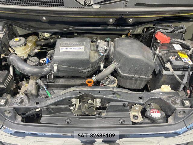 Honda N BOX CUSTOM 2017-06 7222577-17