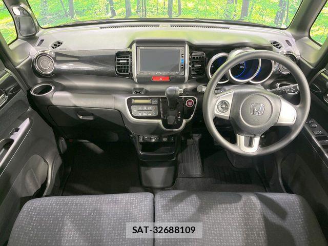 Honda N BOX CUSTOM 2017-06 7222577-1
