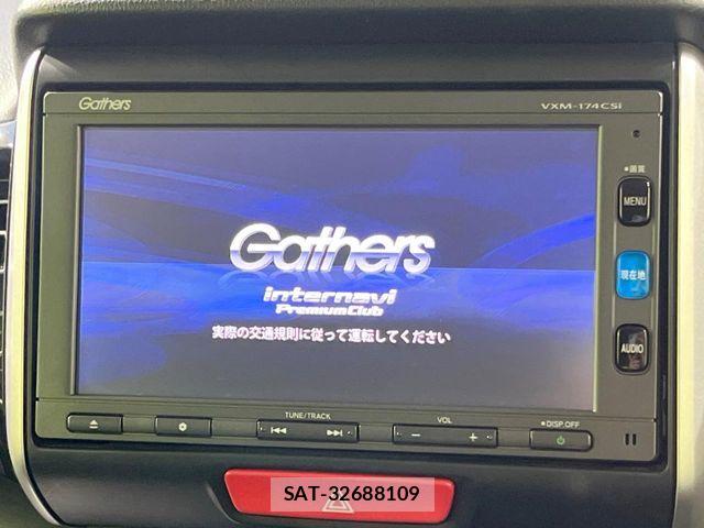 Honda N BOX CUSTOM 2017-06 7222577-3