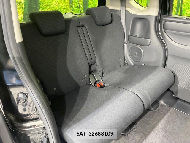 Honda N BOX CUSTOM 2017-06 7222577-8