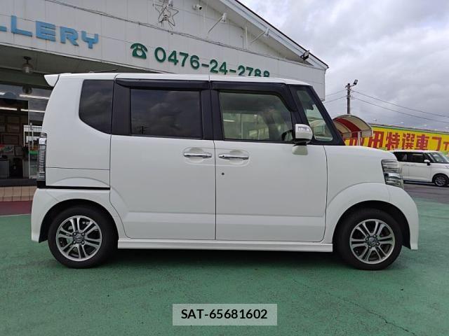 Honda N BOX CUSTOM 2016-09 7222570-10