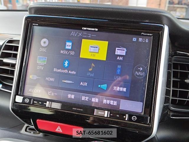 Honda N BOX CUSTOM 2016-09 7222570-13