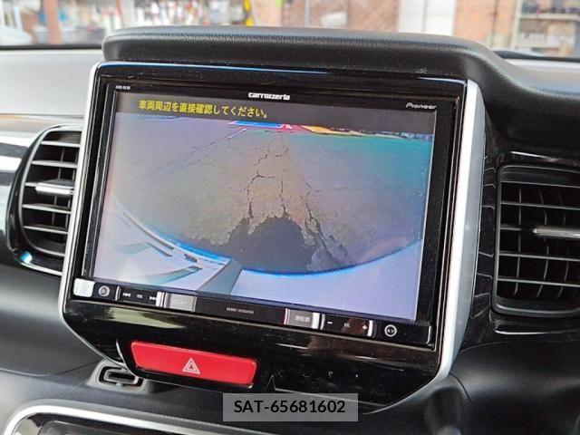 Honda N BOX CUSTOM 2016-09 7222570-14