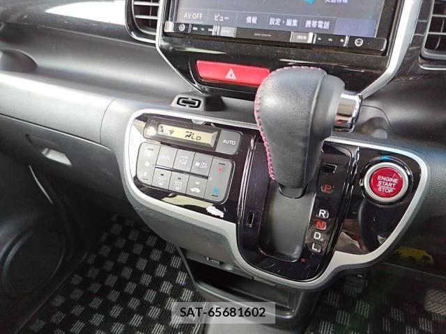 Honda N BOX CUSTOM 2016-09 7222570-15