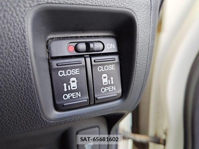 Honda N BOX CUSTOM 2016-09 7222570-16
