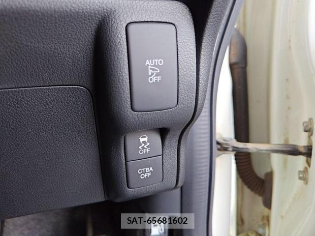 Honda N BOX CUSTOM 2016-09 7222570-17
