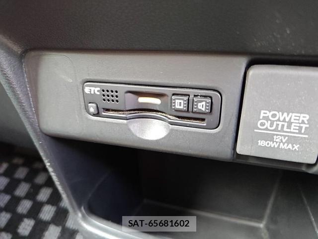 Honda N BOX CUSTOM 2016-09 7222570-19