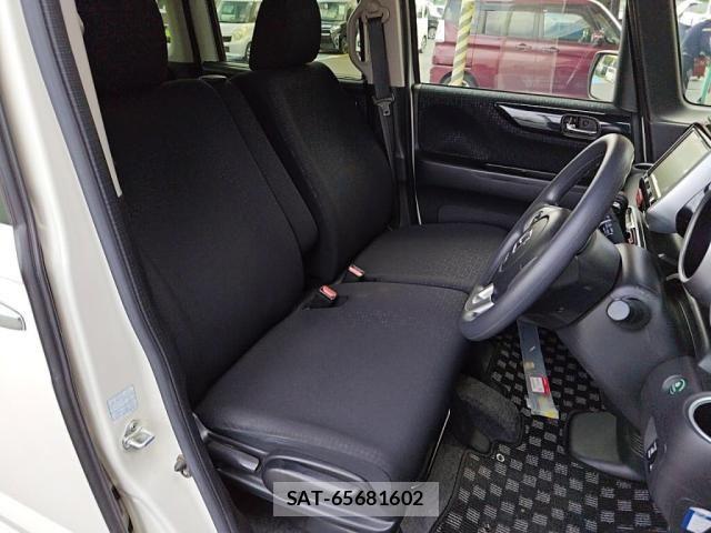 Honda N BOX CUSTOM 2016-09 7222570-20