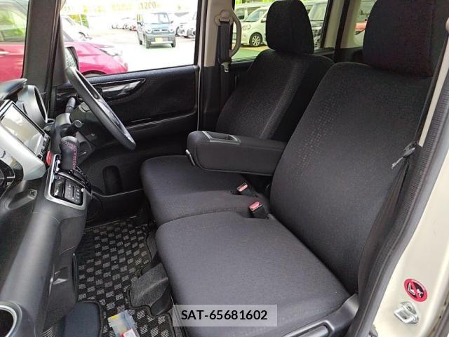 Honda N BOX CUSTOM 2016-09 7222570-21