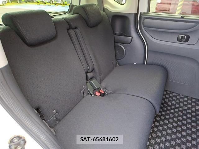 Honda N BOX CUSTOM 2016-09 7222570-22
