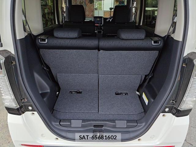 Honda N BOX CUSTOM 2016-09 7222570-24
