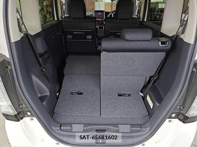 Honda N BOX CUSTOM 2016-09 7222570-25