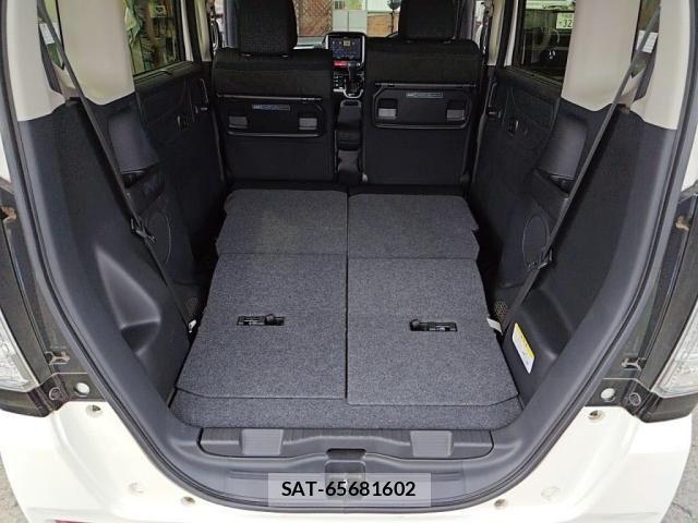 Honda N BOX CUSTOM 2016-09 7222570-26