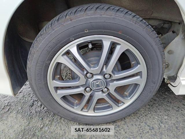 Honda N BOX CUSTOM 2016-09 7222570-27