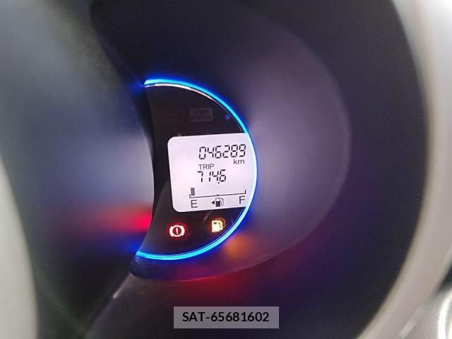 Honda N BOX CUSTOM 2016-09 7222570-28