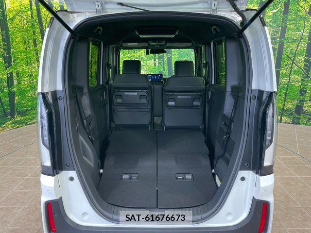 Honda N BOX CUSTOM 2025-02 7218338-9