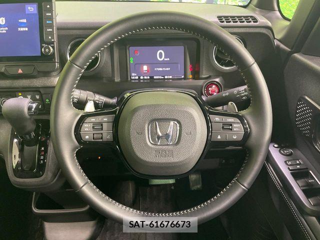 Honda N BOX CUSTOM 2025-02 7218338-10