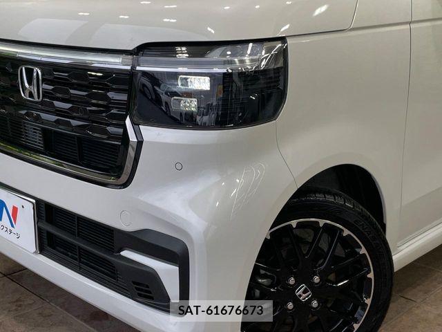 Honda N BOX CUSTOM 2025-02 7218338-11