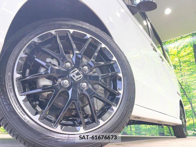 Honda N BOX CUSTOM 2025-02 7218338-12