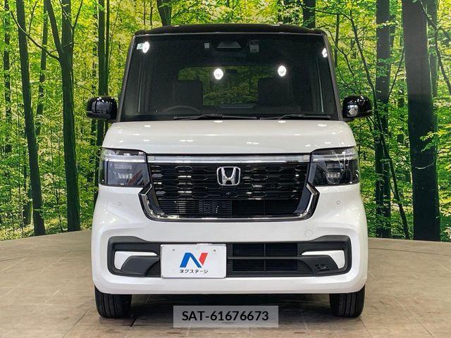 Honda N BOX CUSTOM 2025-02 7218338-13