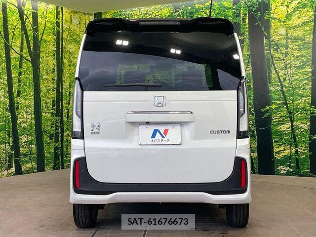 Honda N BOX CUSTOM 2025-02 7218338-14