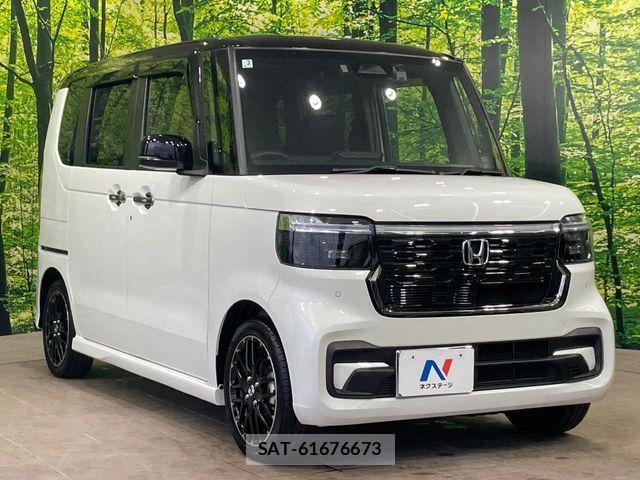 Honda N BOX CUSTOM 2025-02 7218338-15