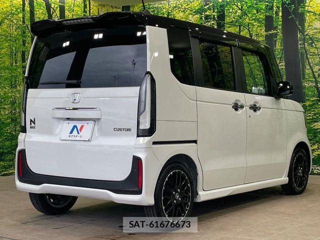 Honda N BOX CUSTOM 2025-02 7218338-16