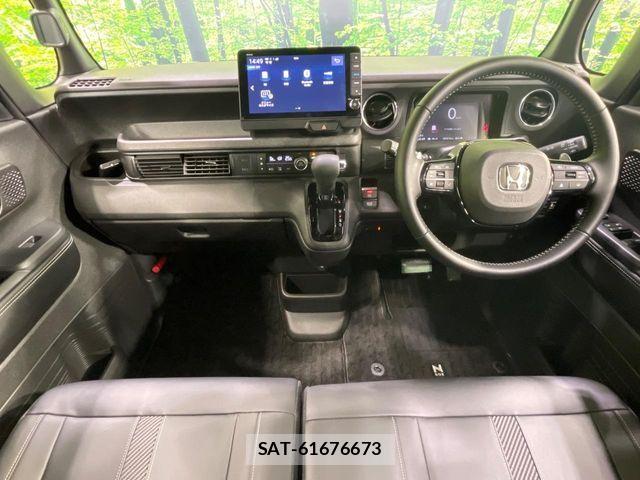 Honda N BOX CUSTOM 2025-02 7218338-1