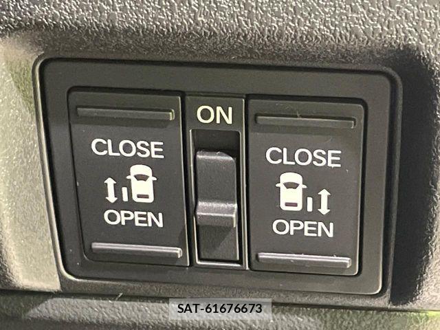 Honda N BOX CUSTOM 2025-02 7218338-3