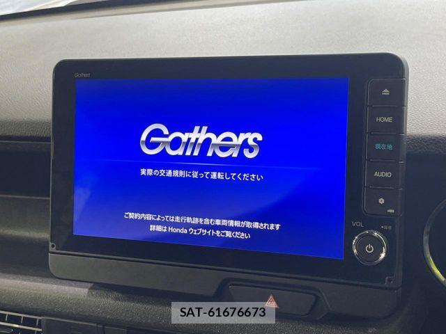 Honda N BOX CUSTOM 2025-02 7218338-4