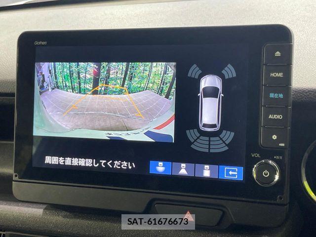 Honda N BOX CUSTOM 2025-02 7218338-5