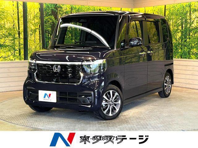 Honda N BOX CUSTOM 2024-08 7222693-0