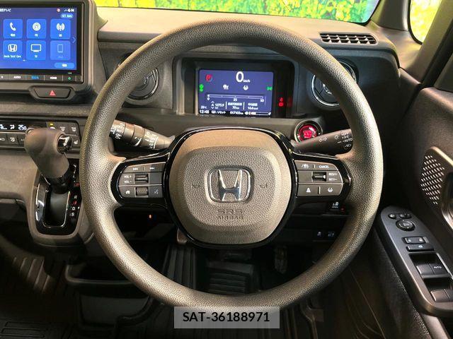 Honda N BOX CUSTOM 2024-08 7222693-11