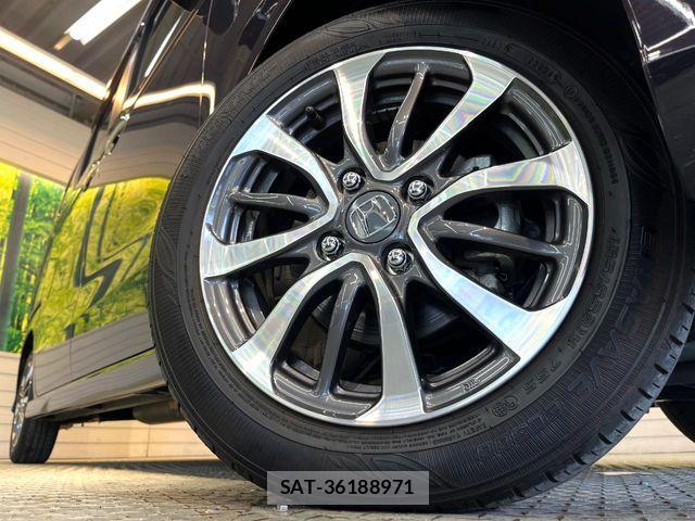Honda N BOX CUSTOM 2024-08 7222693-13