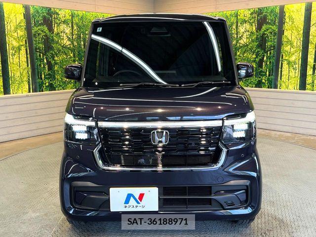 Honda N BOX CUSTOM 2024-08 7222693-14