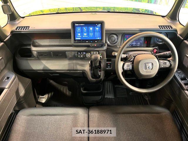 Honda N BOX CUSTOM 2024-08 7222693-1