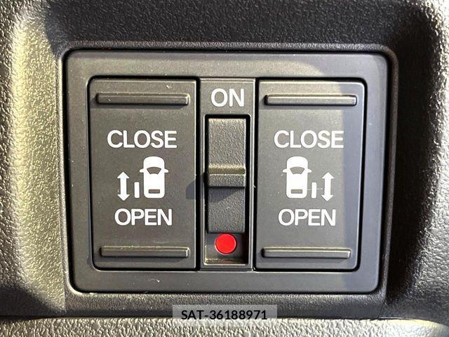 Honda N BOX CUSTOM 2024-08 7222693-5