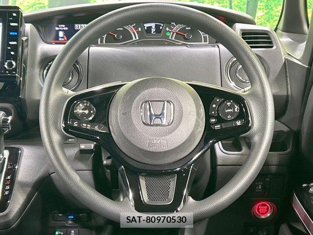 Honda N BOX CUSTOM 2021-03 7222640-10