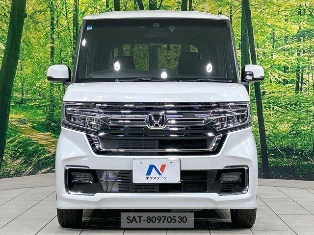 Honda N BOX CUSTOM 2021-03 7222640-13